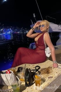 Gabi sexy, Age 29, Escort in Saranda / Albania - 14