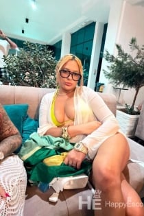Gabi sexy, Age 29, Escort in Saranda / Albania - 11