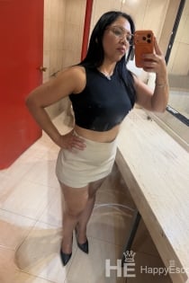 Leidy, 39 años, Benidorm / España Escorts - 1
