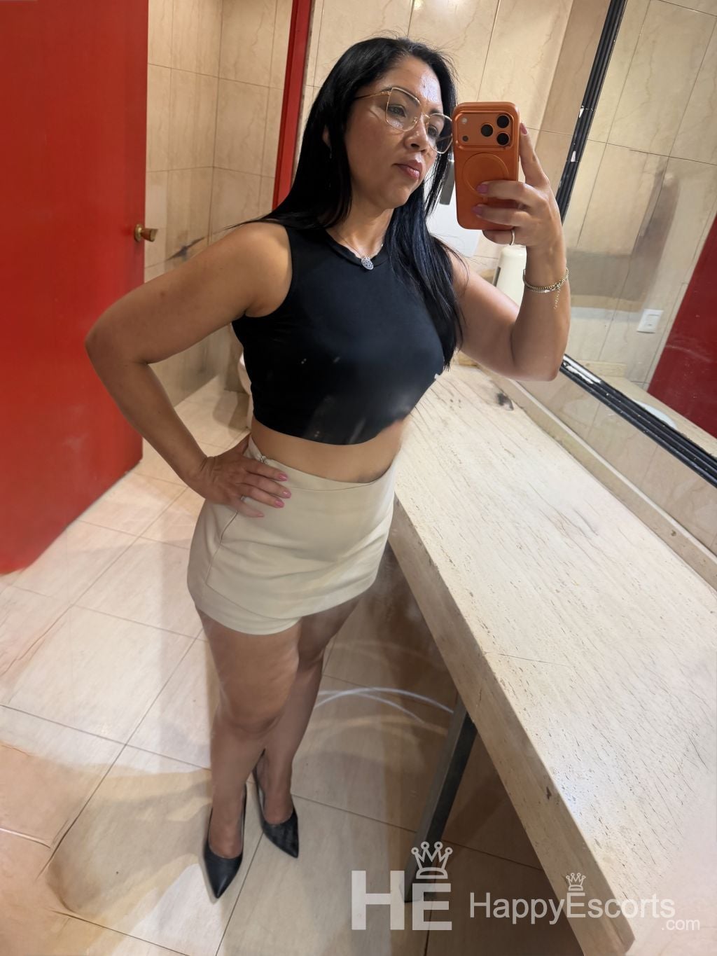 Leidy, 40 años - 1