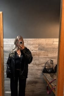 Ahu, Age 20, Istanbul / Turkey Escorts - 6