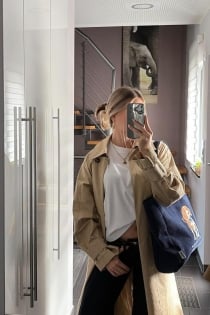 Ahu, Age 20, Istanbul / Turkey Escorts - 5