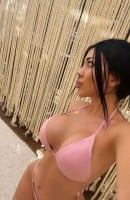 Mia, Age 21, Istanbul / Turkey Escorts
