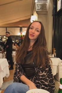 Monica, wiek 21, Zagrzeb / Chorwacja Eskorty - 3