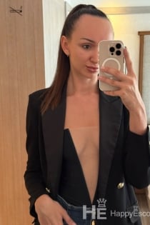 Monica, wiek 21, Zagrzeb / Chorwacja Eskorty - 10