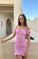 Monica, wiek 21, Zagrzeb / Chorwacja Eskorty