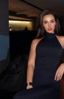 Άφρα, 21 ετών, Κωνσταντινούπολη / Τουρκία Συνοδοί