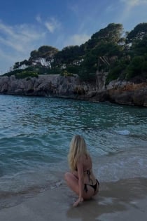 Angela, 20 ετών, Κωνσταντινούπολη / Τουρκία Συνοδοί - 6