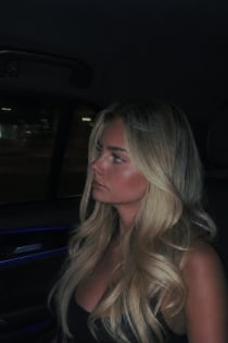 Angela, 20 ετών, Κωνσταντινούπολη / Τουρκία Συνοδοί - 9