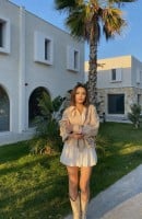 Gece, Age 21, Istanbul / Turkey Escorts