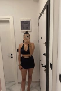 Gece, Age 21, Istanbul / Turkey Escorts - 5