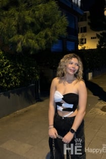 Gizem, ηλικία 19, Κωνσταντινούπολη / Τουρκία Συνοδοί - 7