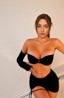 Mizgin, Age 19, Istanbul / Turkey Escorts