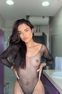 Karol, Age 24, Escort in Tirana / Albania - 11