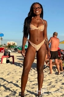 Ana, vanus 25, Antwerpen / Belgia Eskort - 2