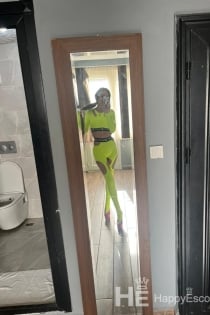 Amura, Age 29, Escort in Dubai / UAE - 6