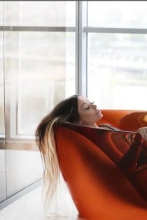 Amura, Age 29, Escort in Dubai / UAE - 14