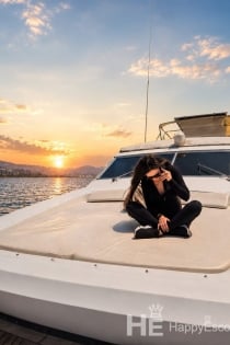 Amura, Age 29, Escort in Dubai / UAE - 7