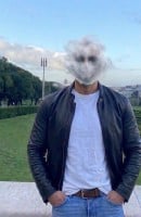 Lourenco Diaz, Age 41, Lisbon / Portugal Escorts
