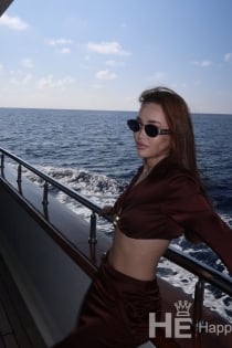 Maia, 29 m., Vlora / Albanija eskortas – 5