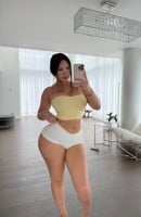 Renethe, Age 24, Limassol / Cyprus Escorts