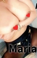 Maria Gorge profonde, Age 32, Vichy / France Escorts