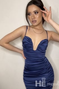 Fiona, 24 anni, Milano / Italia Escort - 5