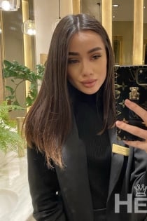 Fiona, 24 anni, Milano / Italia Escort - 3