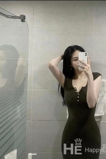 Junie, Age 23, Seoul / South Korea Escorts - 5