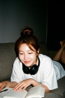 Junie, Age 23, Seoul / South Korea Escorts - 4