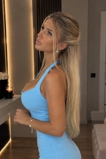 Amelya, Age 26 - 2