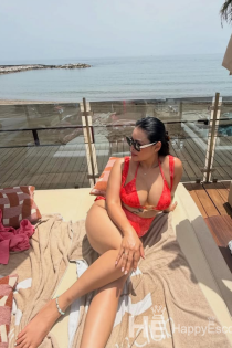Rose, Age 28, Escort in Marbella / Spain