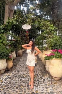 Ros, 28 años, Marbella / España Escorts - 1