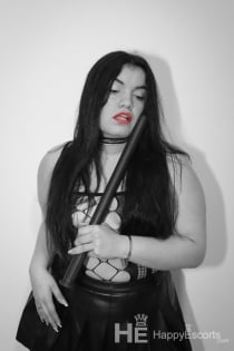 TAMMY, 23 años, Alicante / España Escorts - 1