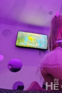 Sarita, 27 tuổi, Amsterdam/Hà Lan - Gái gọi - 2