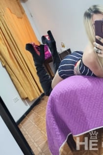 Sarita, 27 tuổi, Amsterdam/Hà Lan - Gái gọi - 5