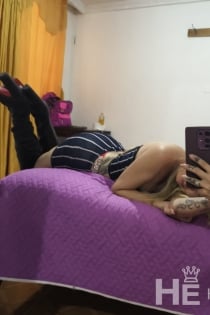 Sarita, 27 tuổi, Amsterdam/Hà Lan - Gái gọi - 4