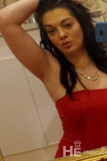 SHAMANTA, 35 de ani, Leipzig / Germania Escorte - 2