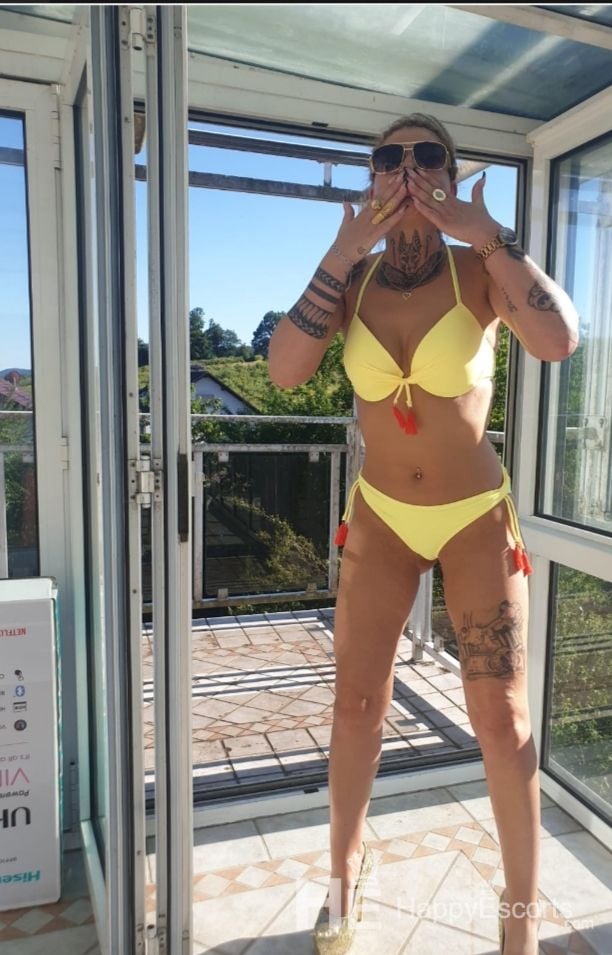 Daria, 43 ans - 1