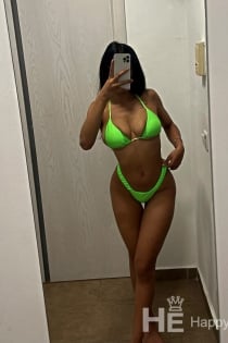 Ella, Usia 21, Bukares / Rumania Escort - 3