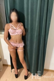 Ella, Usia 21, Bukares / Rumania Escort - 1