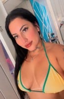 Alice, Age 31, Split / Croatia Escorts