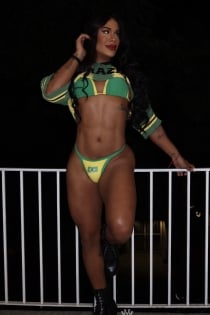 Kiara Anaconda, Alter 23, Escort in Berlin / Deutschland - 1