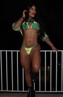 Kiara Anaconda, Alter 23, Escort in Berlin / Deutschland
