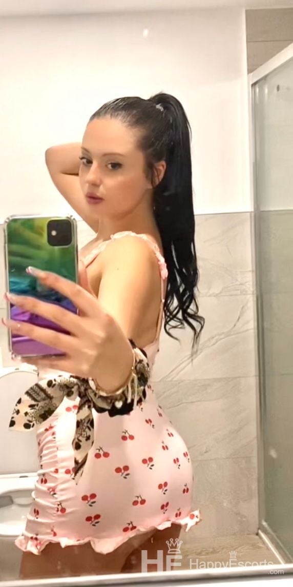 Marta, 29 años - 1