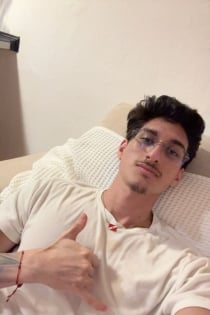 Wembley Oliveira, 26 años - 7