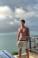 Wembley Oliveira, 26 años, Barcelona / España. Escorts.
