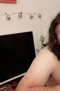 Cyril, 45 ans, Reims / France Escortes - 1