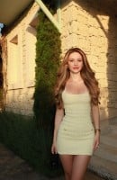 Aurin Nolan, Age 21, Dubai / UAE Escorts