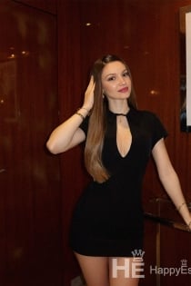 Aurin Nolan, 21 años, Escorts en Dubái/EAU - 3